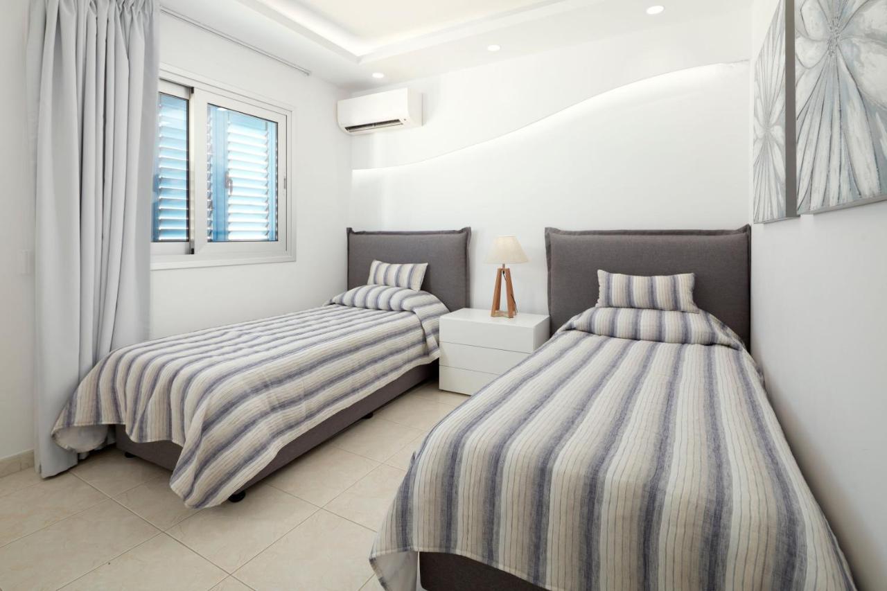 Ambelones Apartments Pissouri Exterior foto