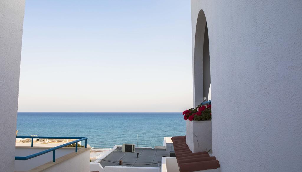 Ambelones Apartments Pissouri Exterior foto