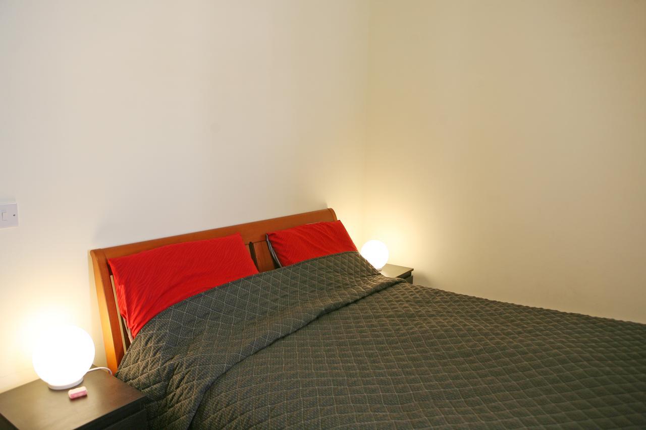 Ambelones Apartments Pissouri Exterior foto