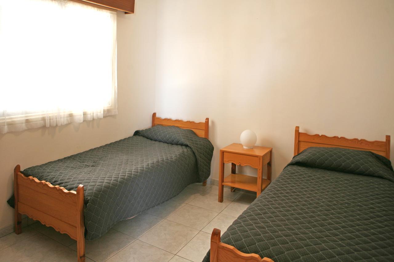 Ambelones Apartments Pissouri Exterior foto