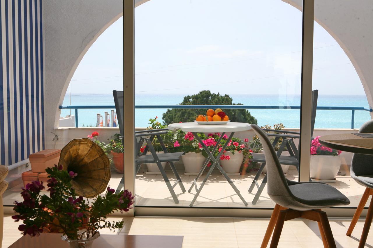 Ambelones Apartments Pissouri Exterior foto