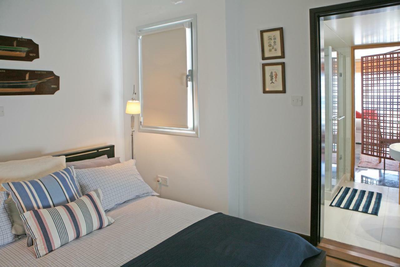 Ambelones Apartments Pissouri Exterior foto
