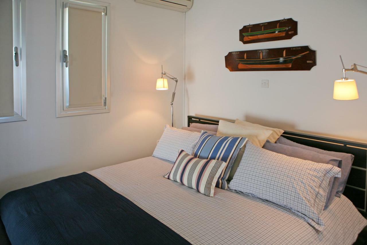 Ambelones Apartments Pissouri Exterior foto