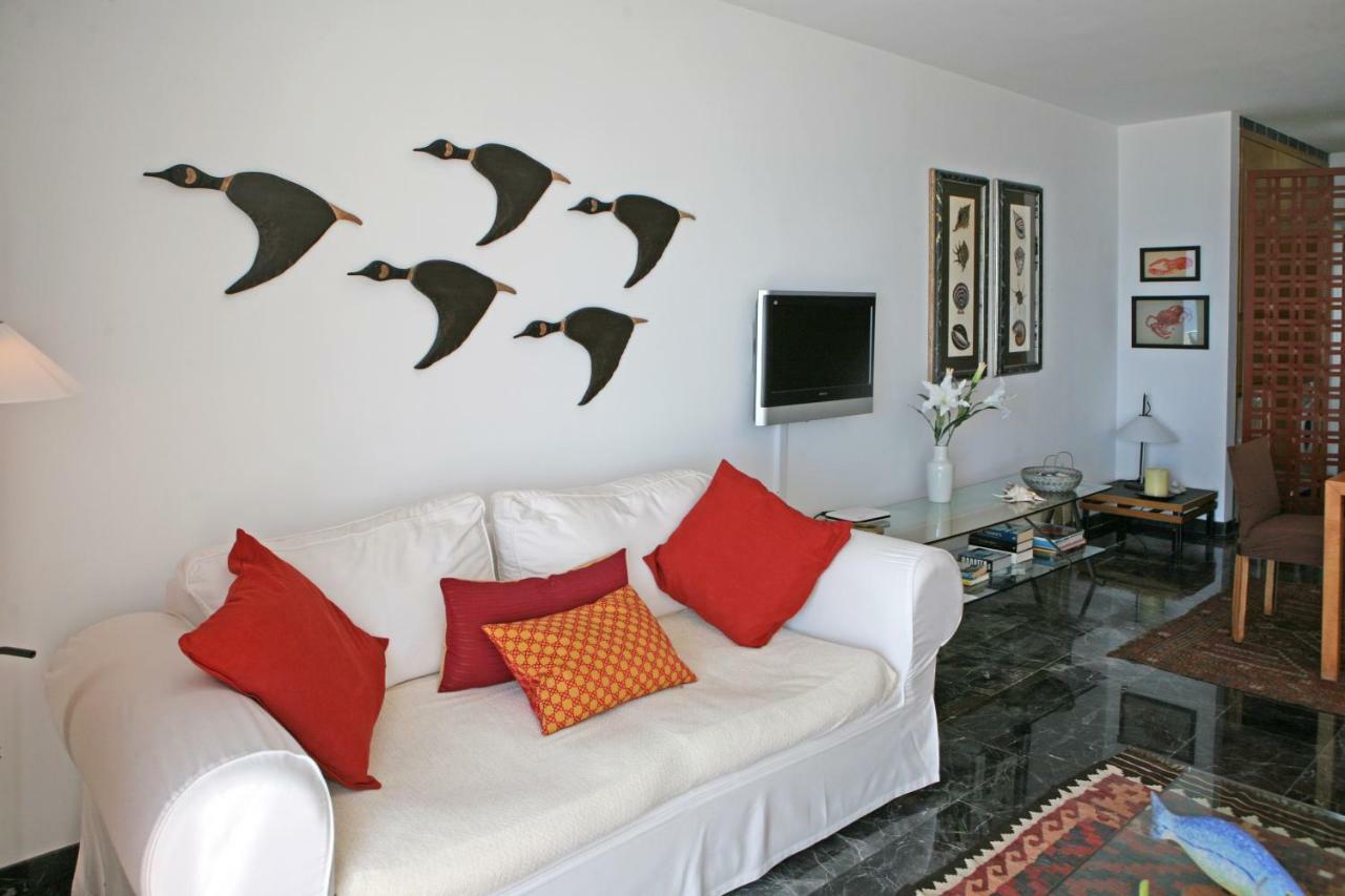 Ambelones Apartments Pissouri Exterior foto