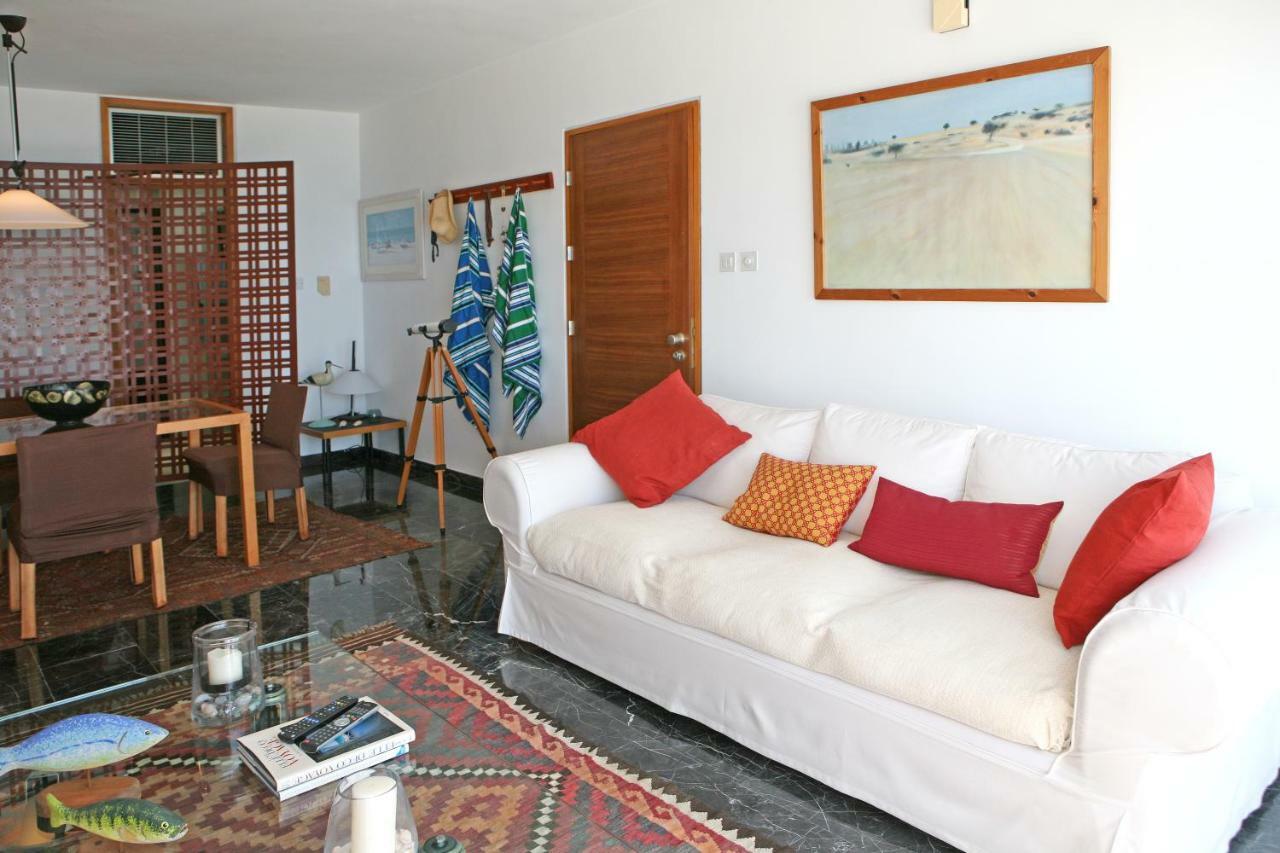 Ambelones Apartments Pissouri Exterior foto