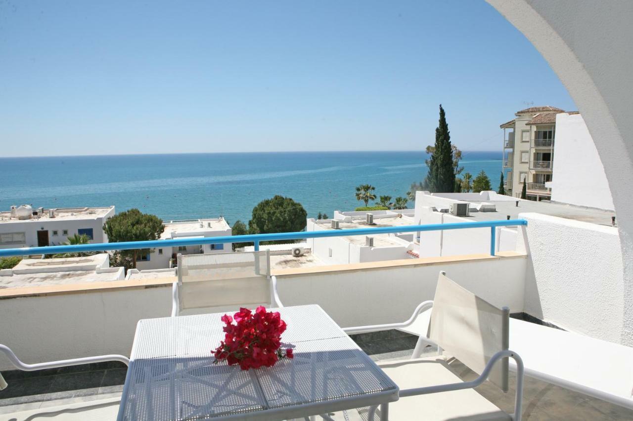 Ambelones Apartments Pissouri Exterior foto