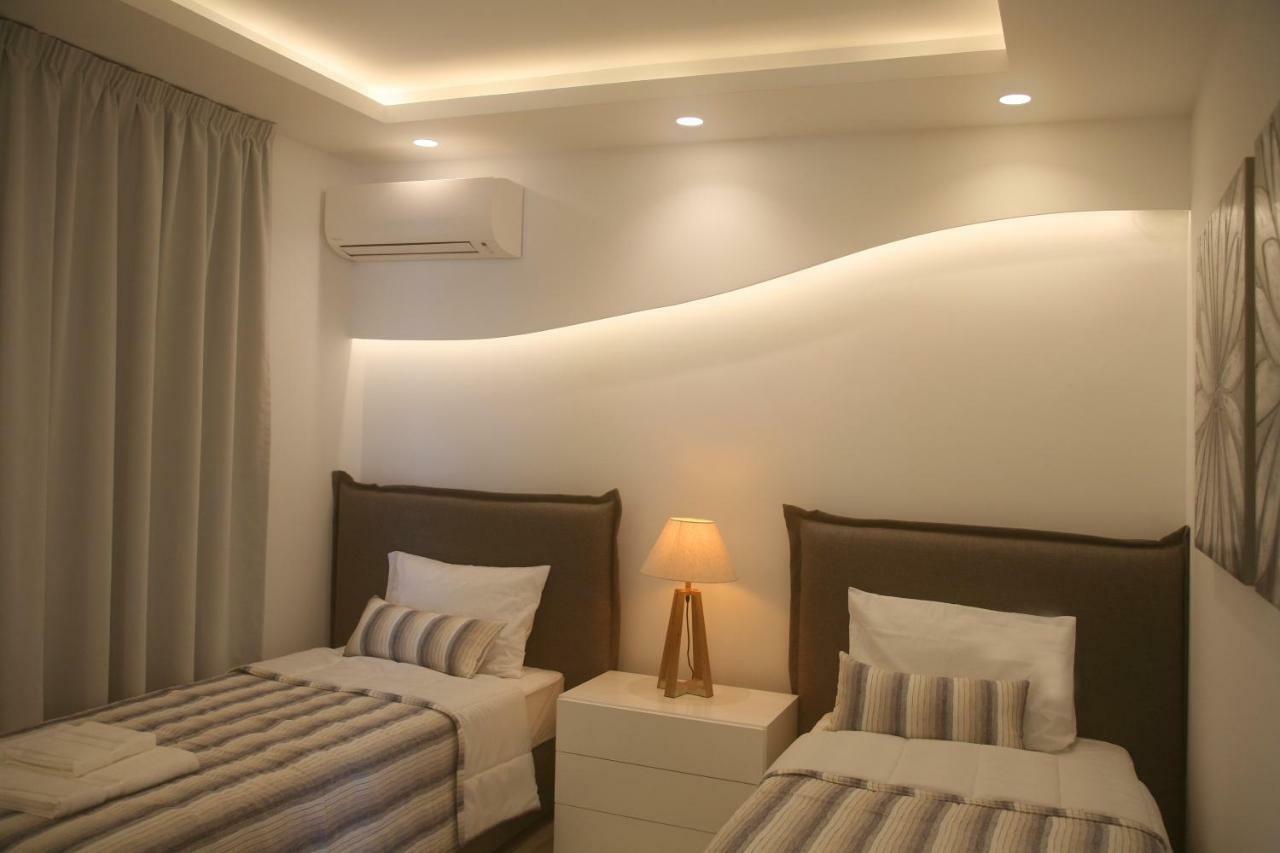 Ambelones Apartments Pissouri Exterior foto