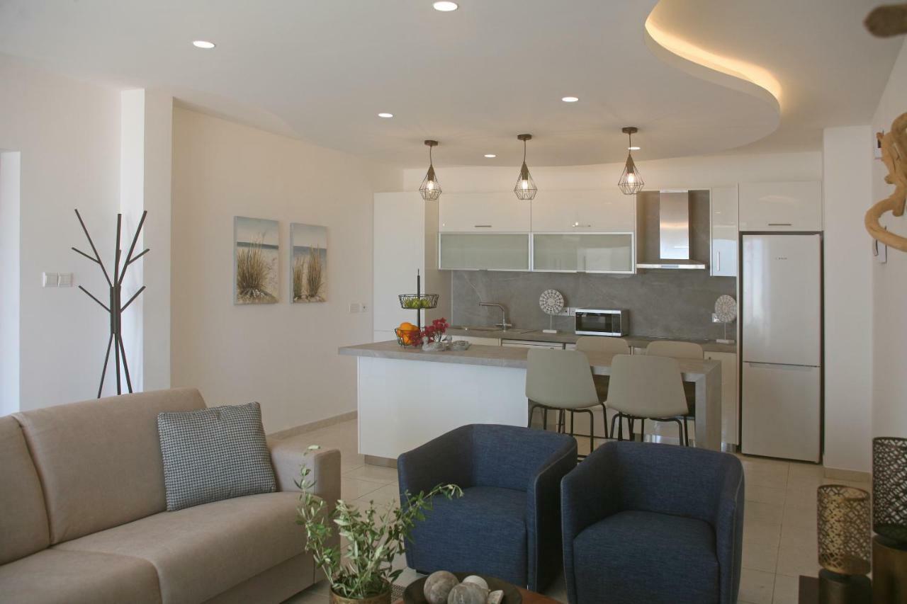 Ambelones Apartments Pissouri Exterior foto