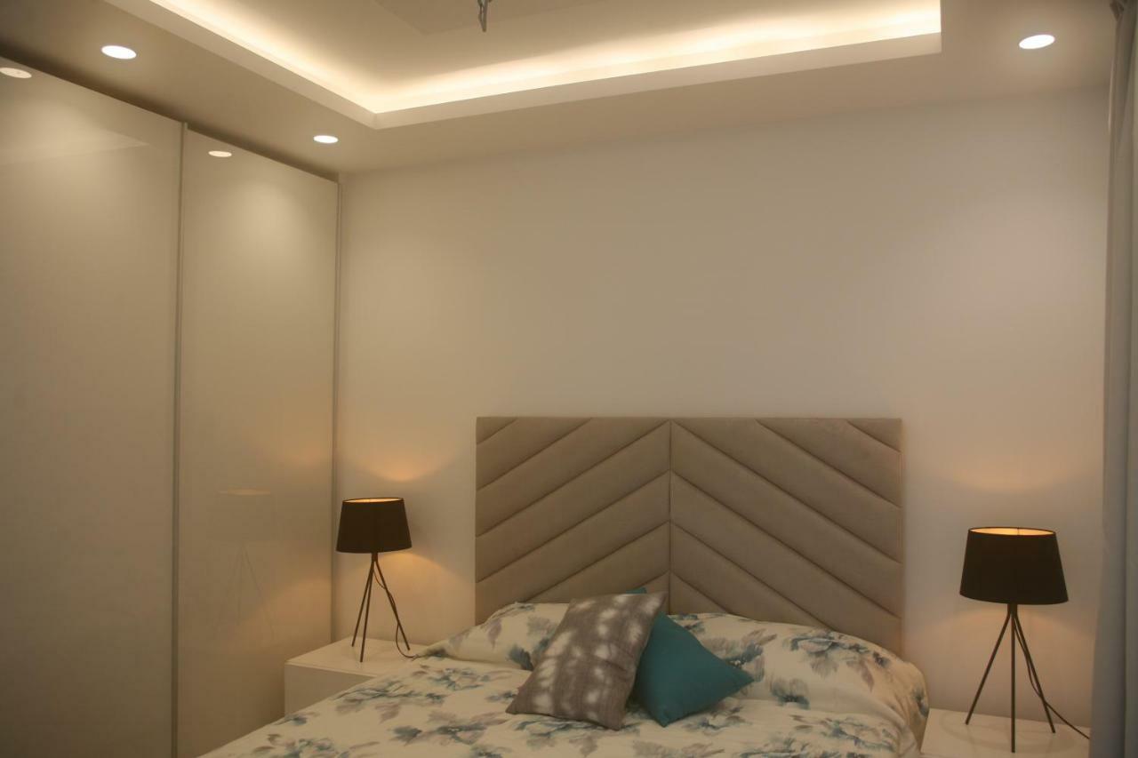 Ambelones Apartments Pissouri Exterior foto