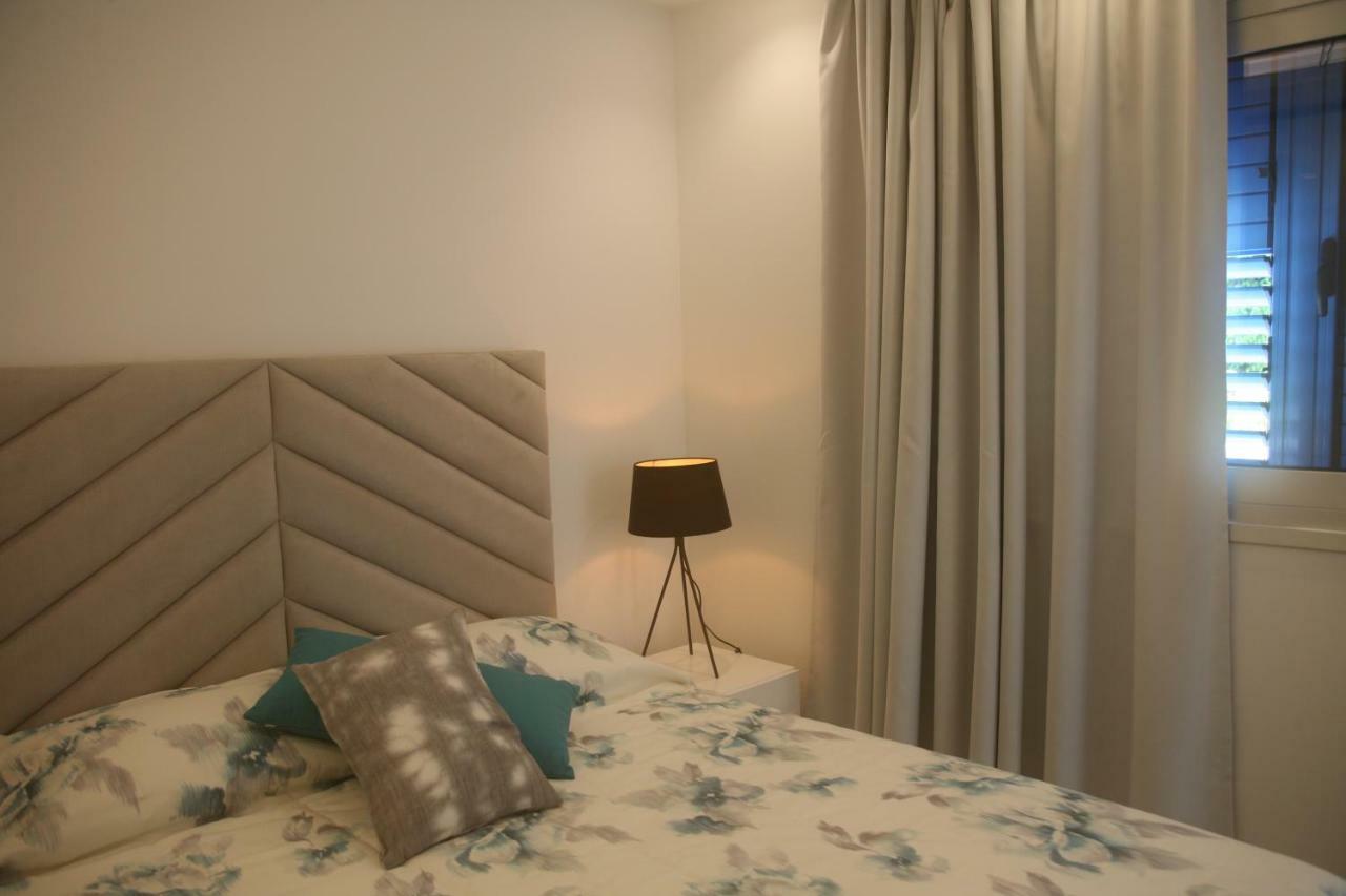 Ambelones Apartments Pissouri Exterior foto