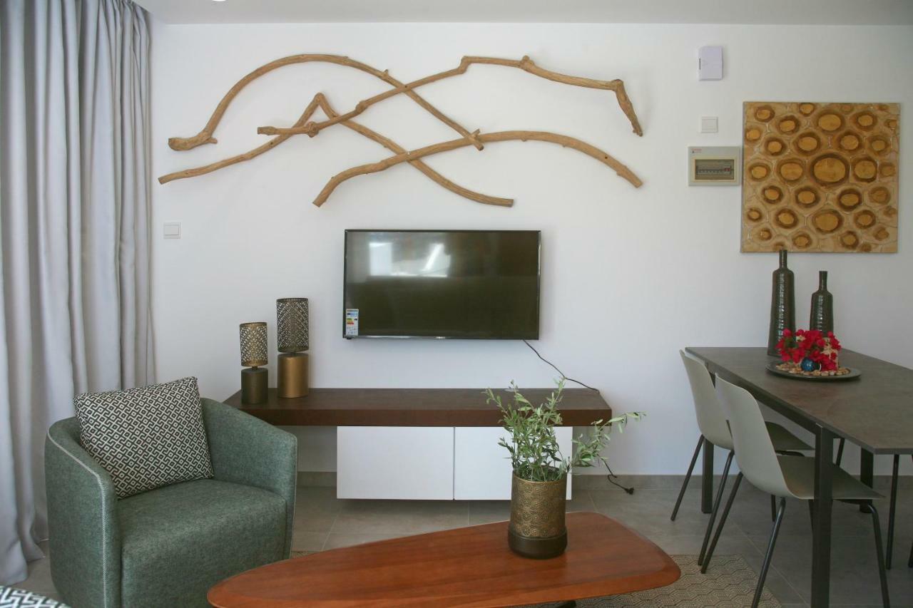 Ambelones Apartments Pissouri Exterior foto